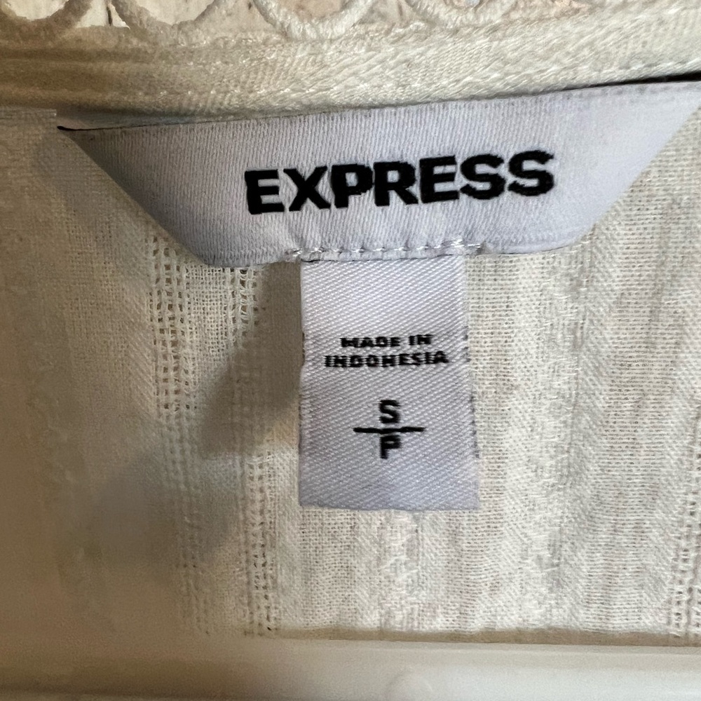 Express top - Picture 4 of 4